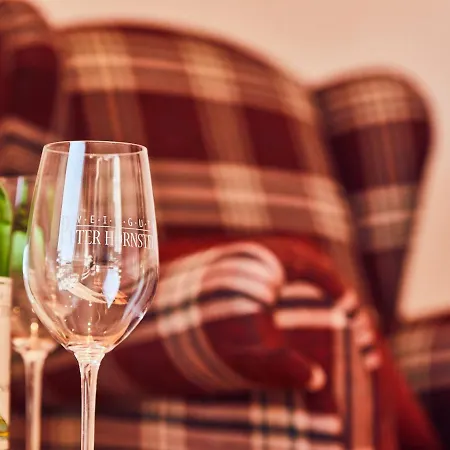 Hornstein - Weingut, Vinothek & Gastronomie Hotel *