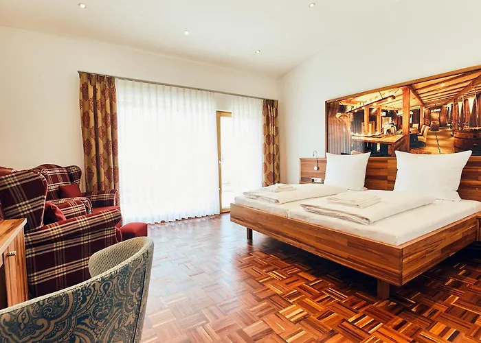 Otel Hornstein - Weingut, Vinothek & Gastronomie Nonnenhorn