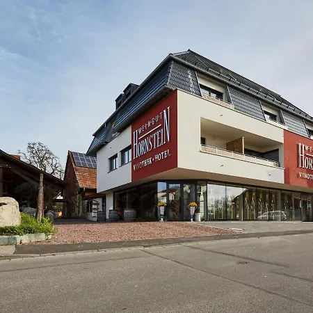 Hornstein - Weingut, Vinothek & Gastronomie * Nonnenhorn