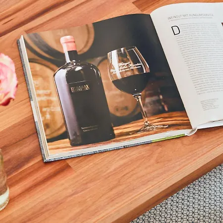 Hotel Hornstein - Weingut, Vinothek & Gastronomie Nonnenhorn